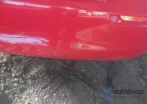 2017 Chevrolet Sonic Lt Auto z USA, uszkodzony, nr VIN 1G1JD5SH8H4149973